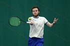 Men's Tennis vs Endicott  Men’s Tennis vs Endicott. - Photo By: KEITH NORDSTROM
